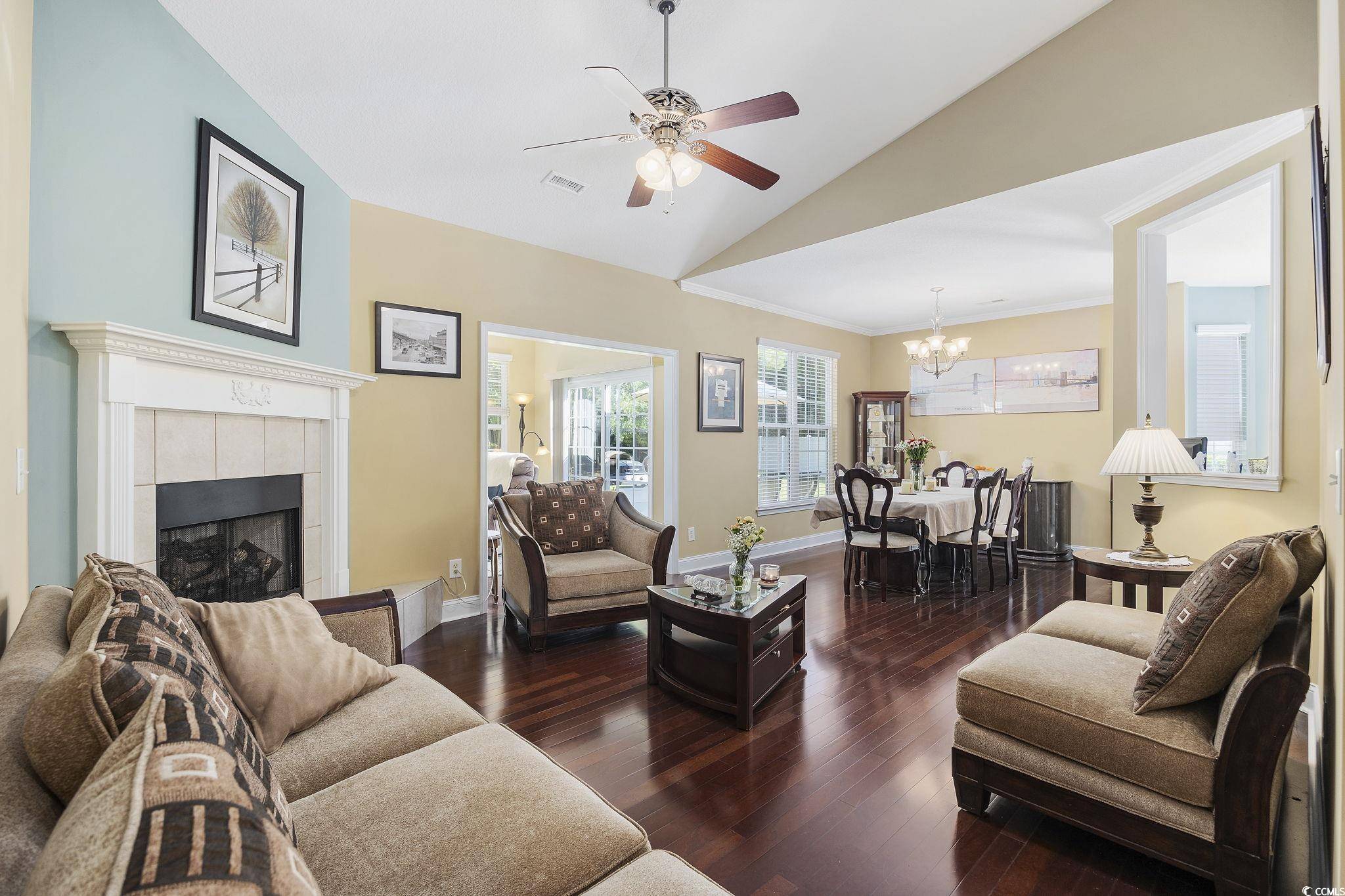Myrtle Beach, SC 29588,708 Cane Pole Ct.