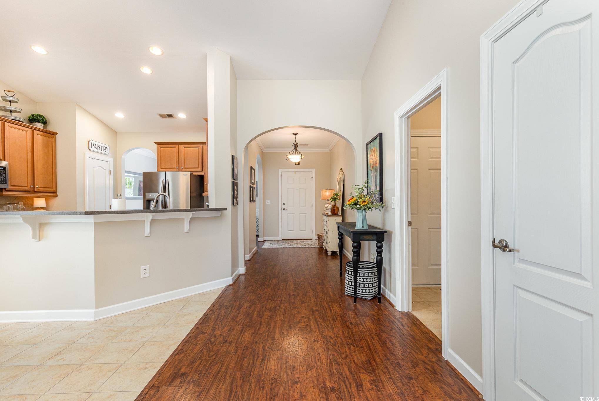Myrtle Beach, SC 29579,4616 Marshwood Dr.