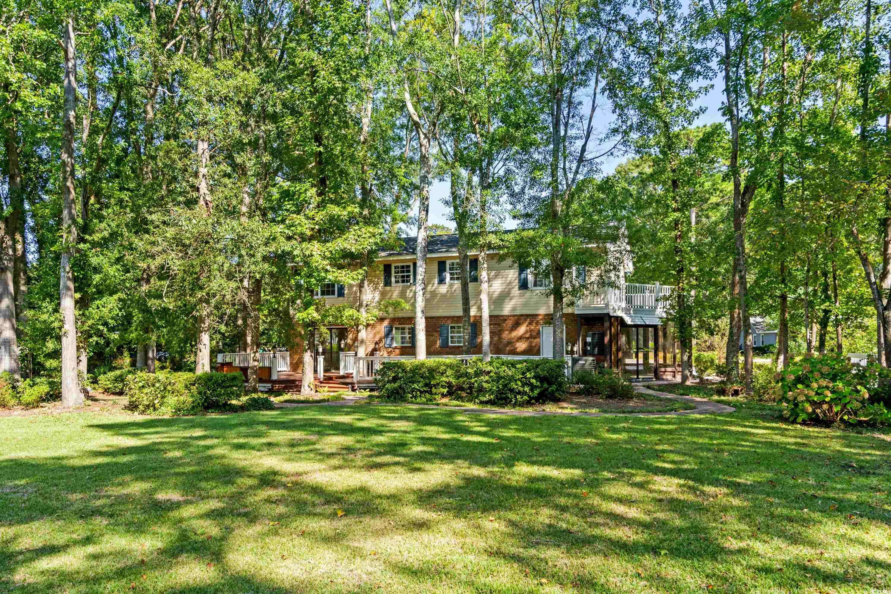 Myrtle Beach, SC 29575,1864 Gibson Ave.
