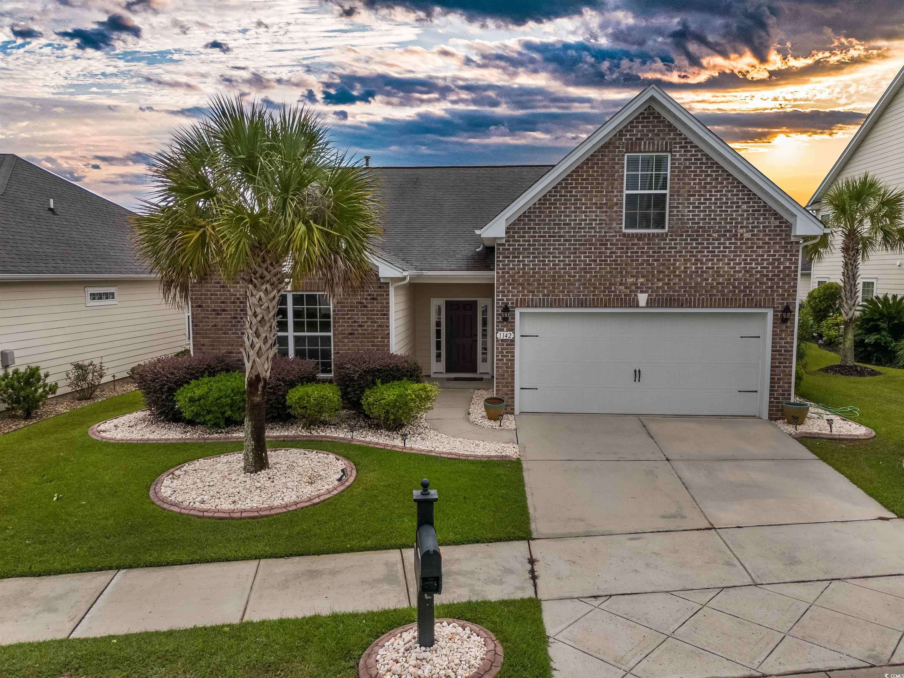 1142 Shire Way, Myrtle Beach, SC 29577