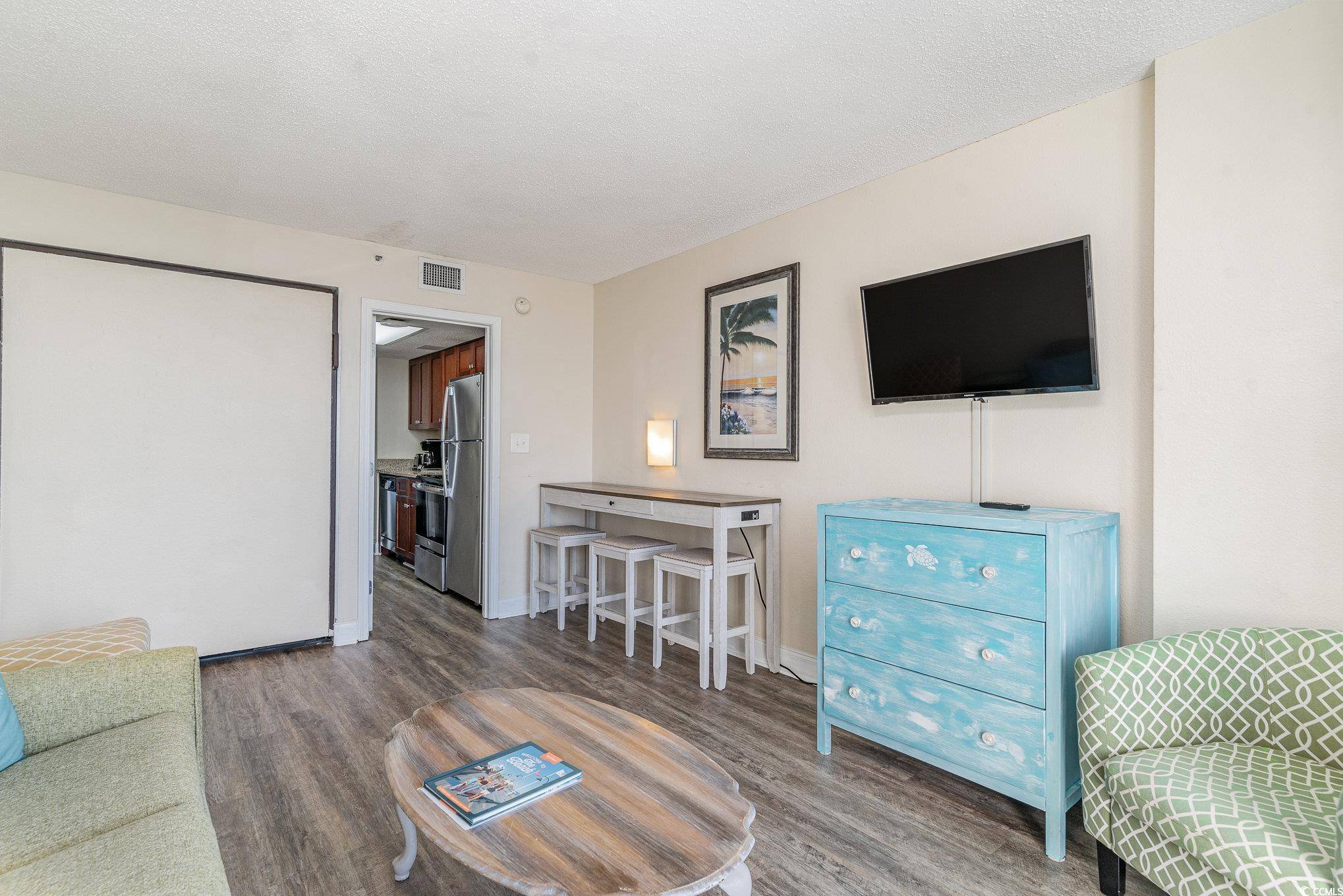 Myrtle Beach, SC 29572,158 Seawatch Dr. #1508