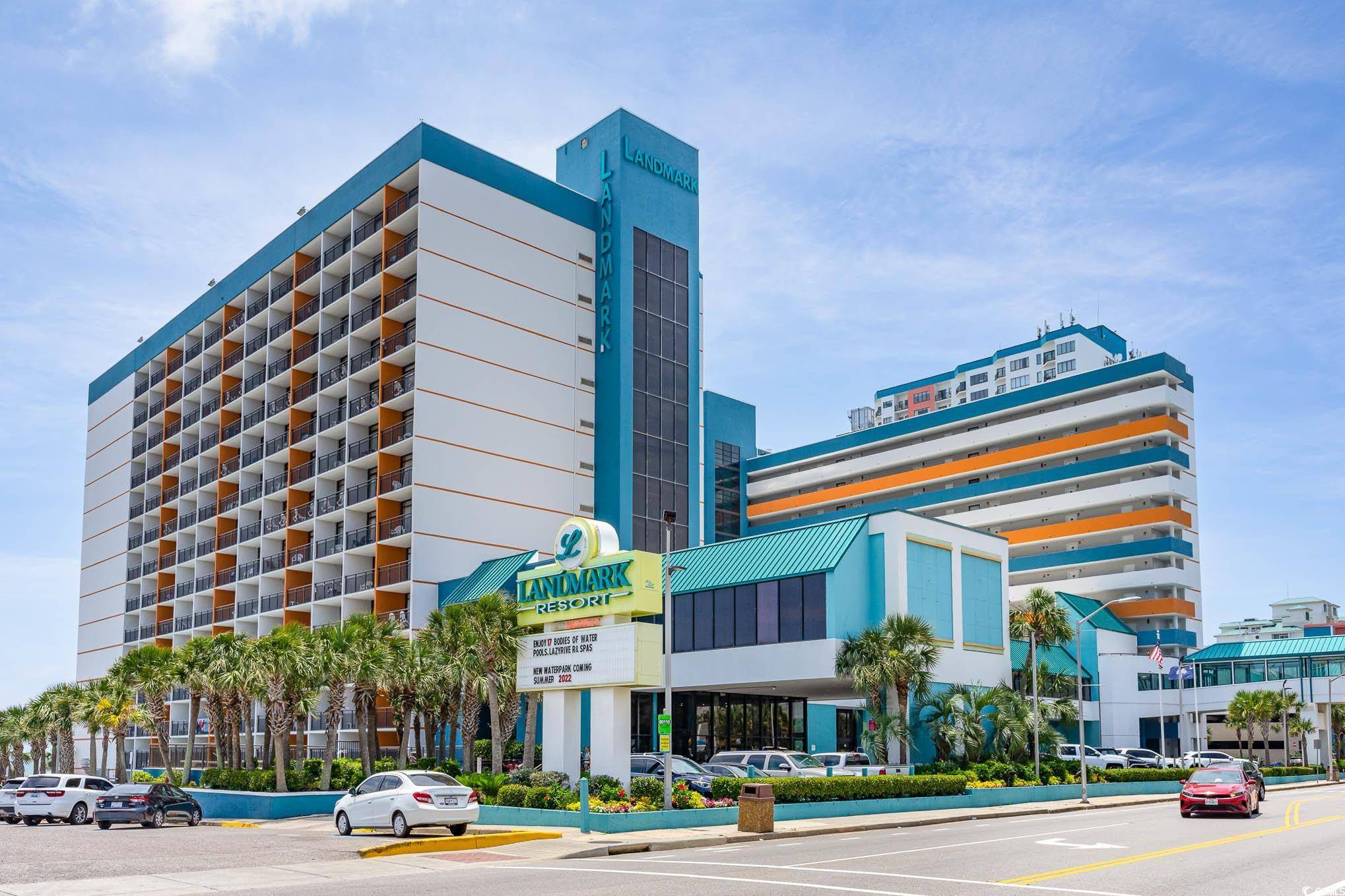 1501 S Ocean Blvd. #330, Myrtle Beach, SC 29577