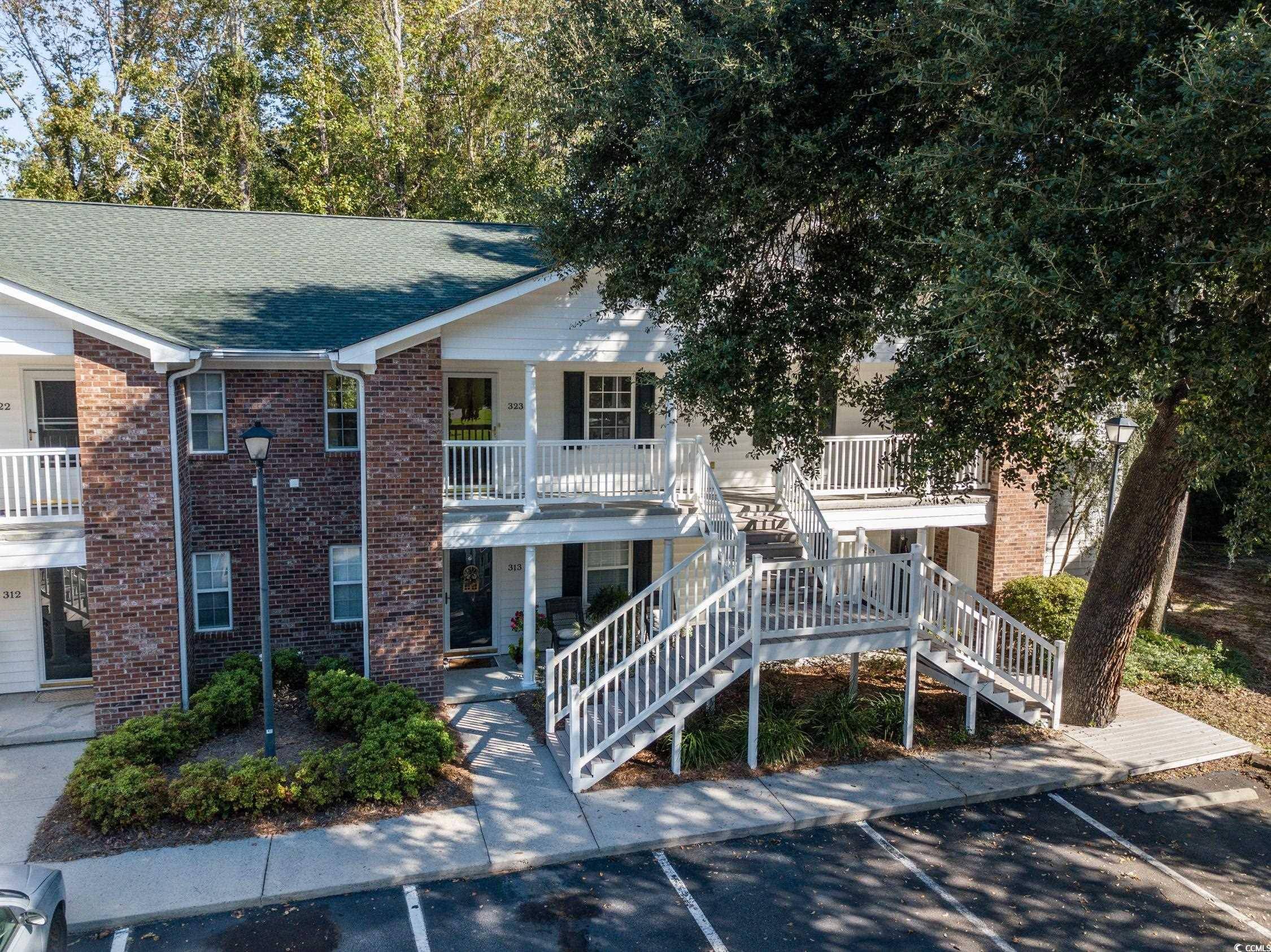 129 Egret Run Ln. #323,  Pawleys Island,  SC 29585