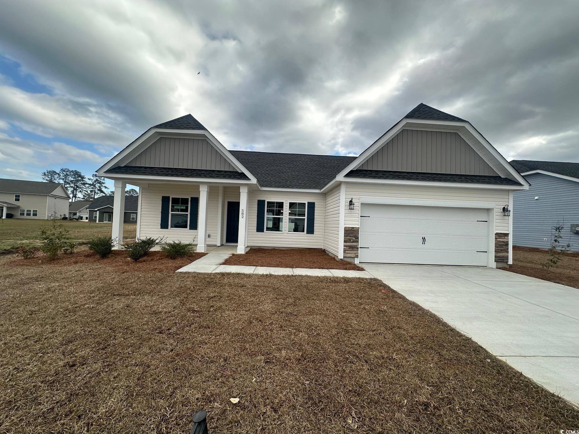 582 Honeyhill Loop, Conway, SC 29526