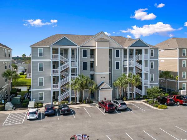 141 Ella Kinley Circle #302,  Myrtle Beach,  SC 29588