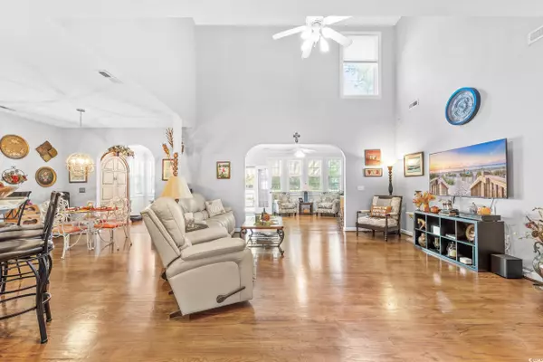 Longs, SC 29568,1296 Foxtail Dr.
