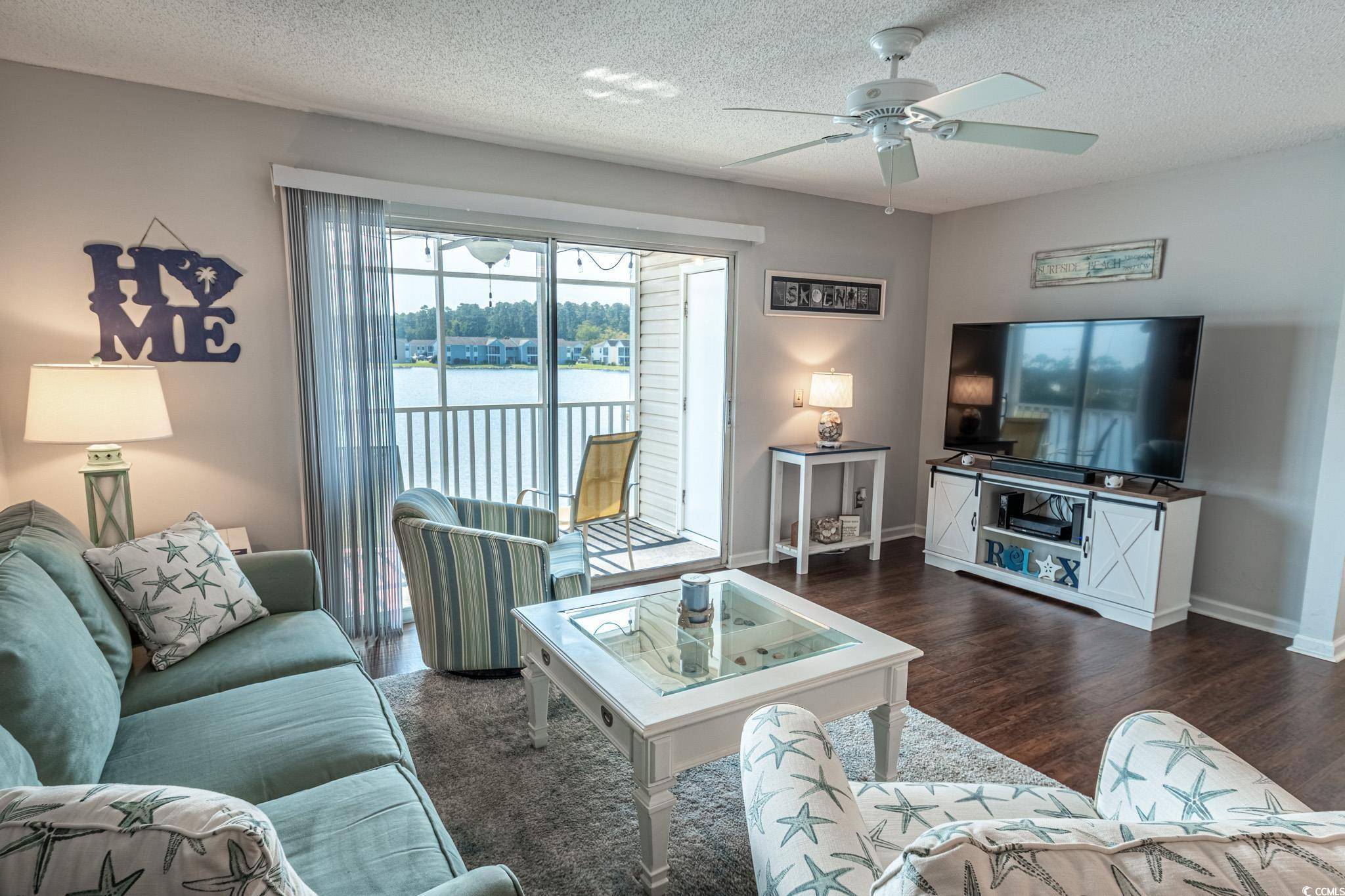 Surfside Beach, SC 29575,8791 Chandler Dr. #G