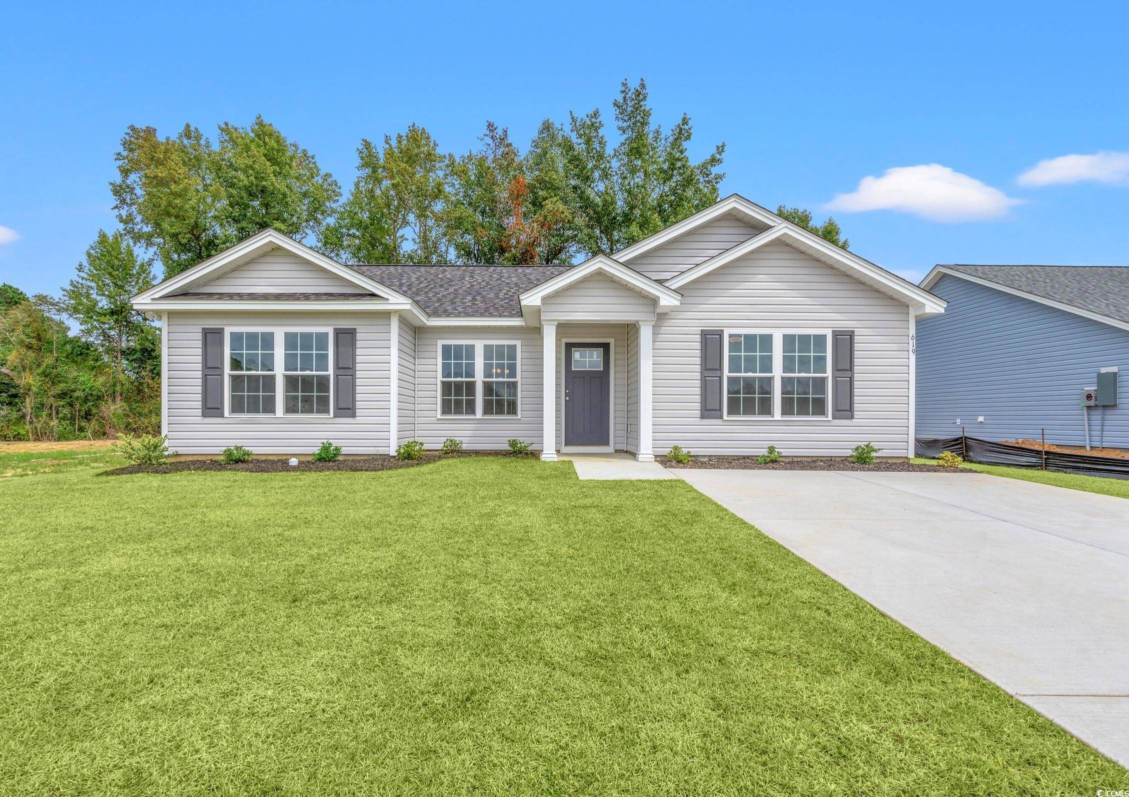 326 Barn Owl Way, Conway, SC 29527