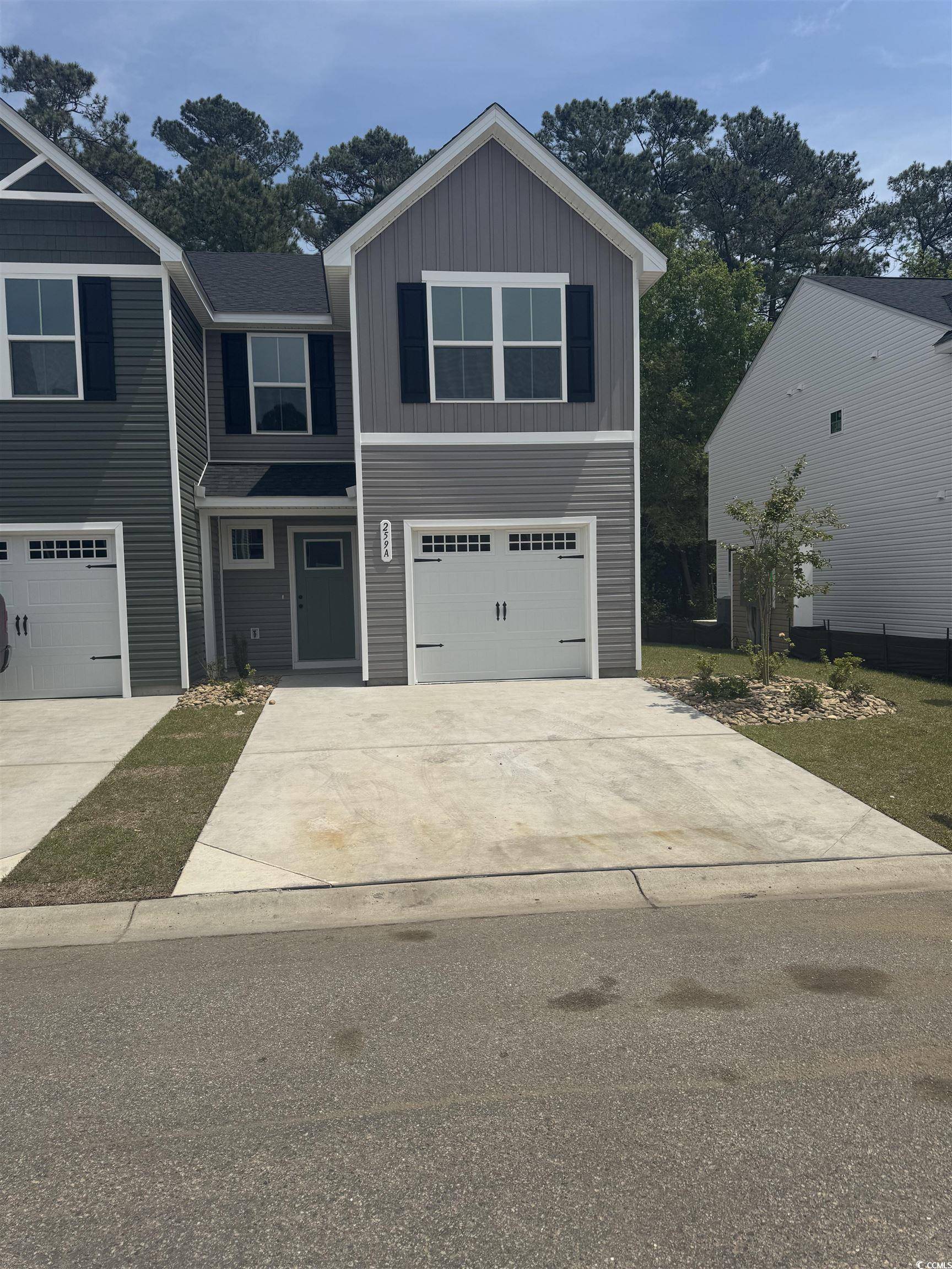 259 Christiana Ln. #A, Myrtle Beach, SC 29579