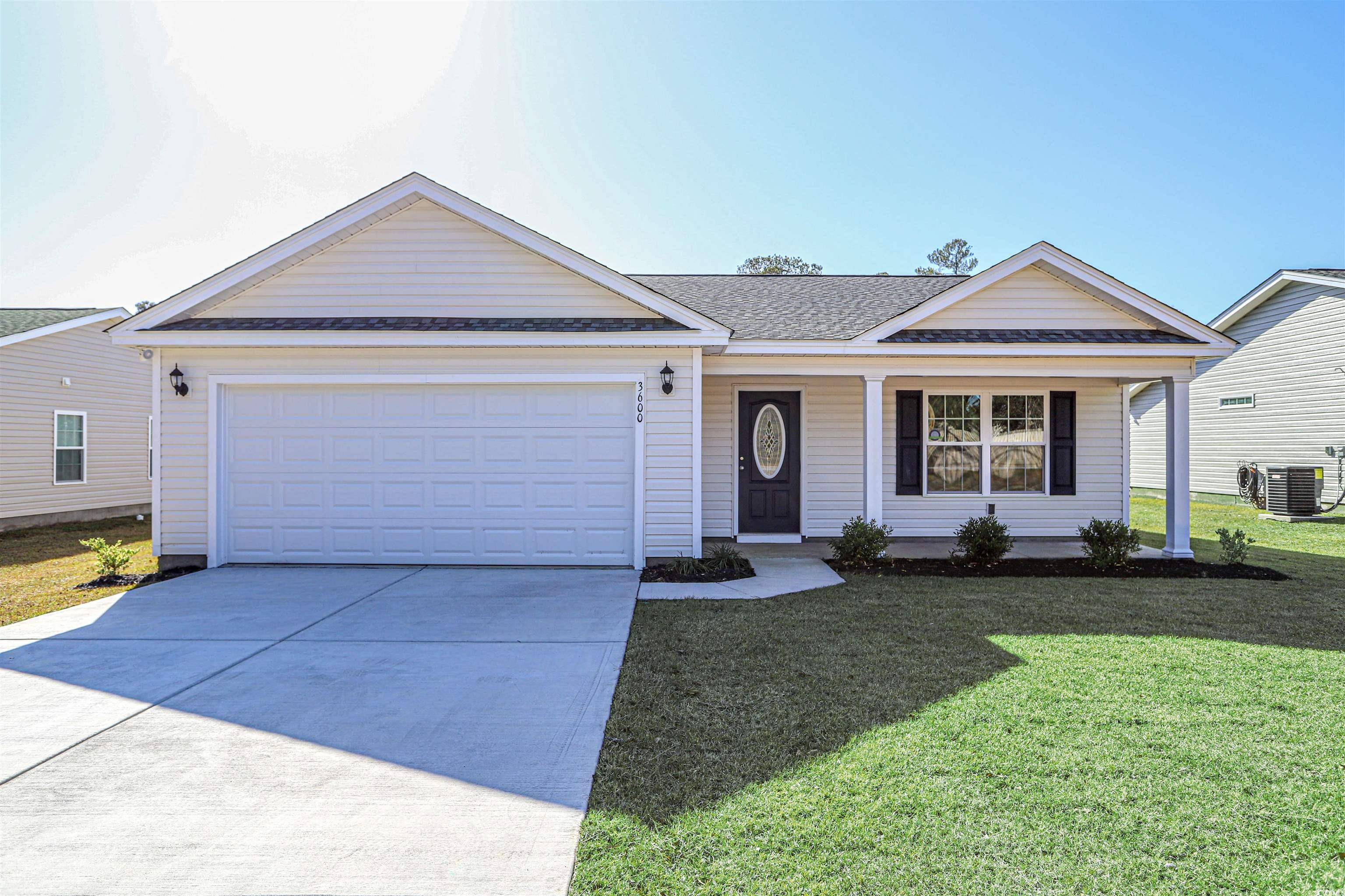 322 Barn Owl Way, Conway, SC 29527