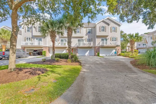 601 N Hillside Dr. #403, North Myrtle Beach, SC 29582