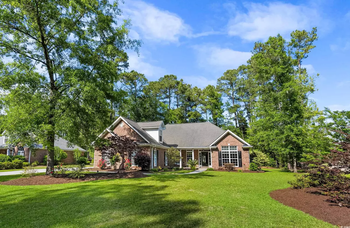 Longs, SC 29568,1052 Yellow Jasmine Dr.
