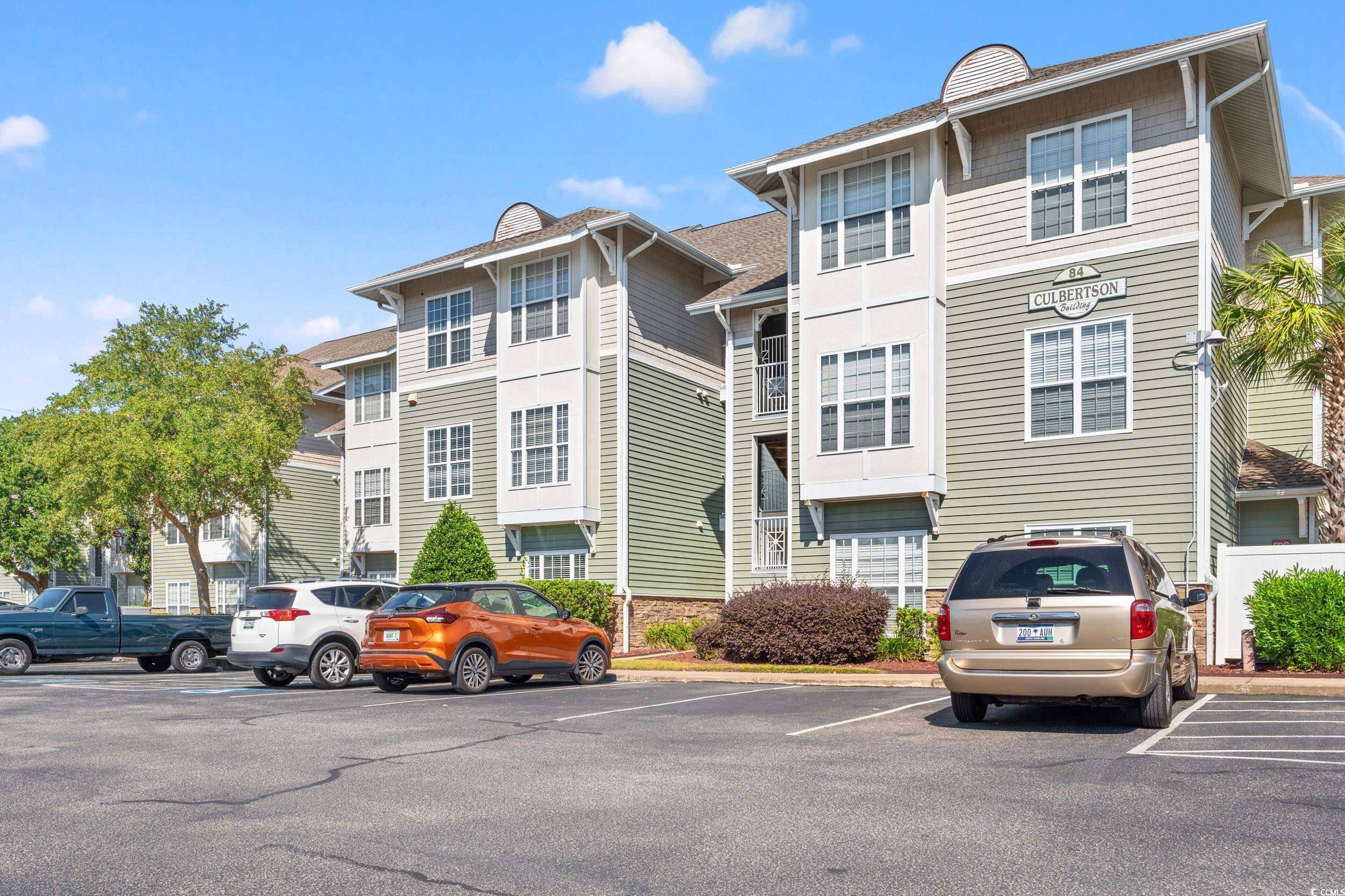 84 S Addison Cottage Way #213, Murrells Inlet, SC 29576