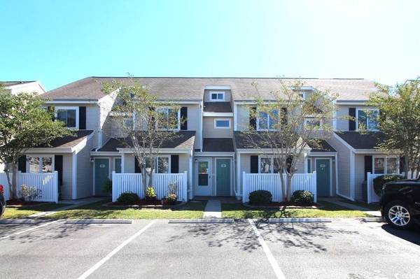 1500 Deer Creek Rd. #H, Surfside Beach, SC 29575