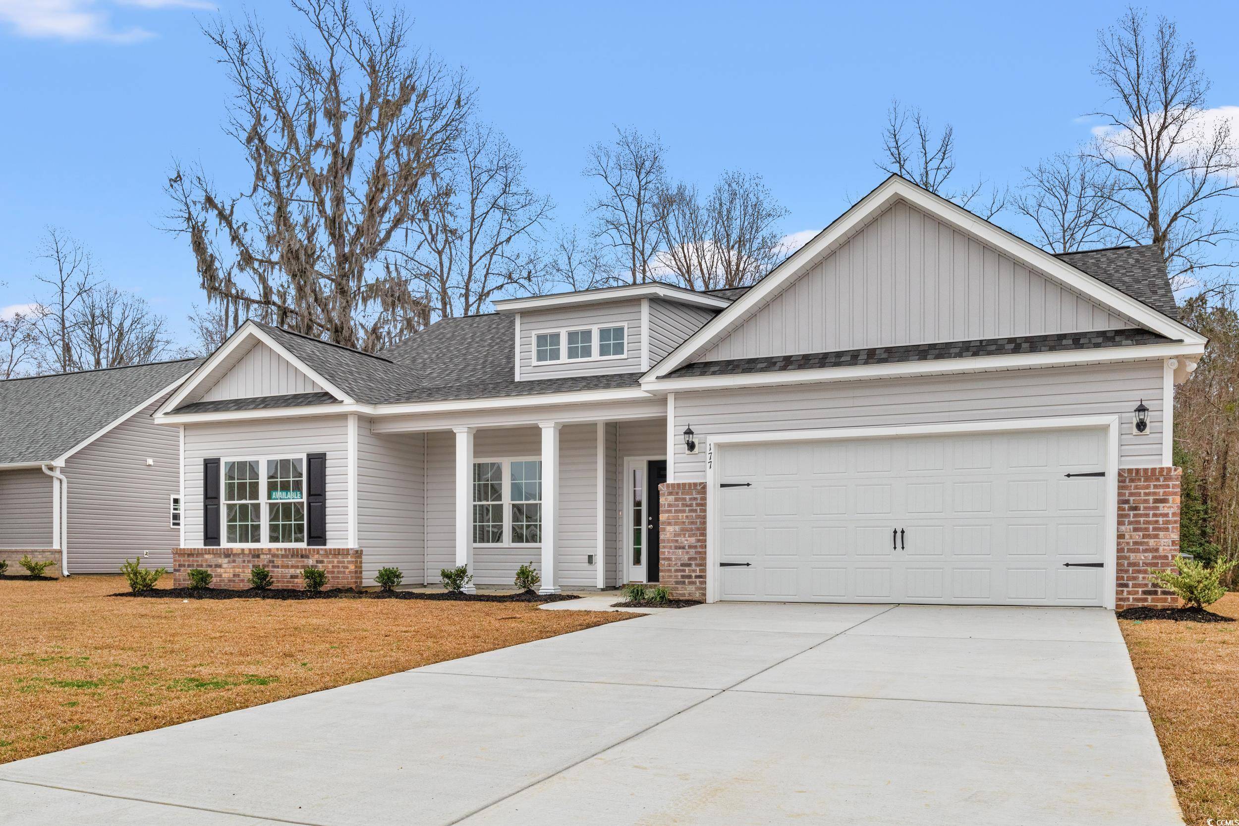 Georgetown, SC 29440,177 Six Mile Creek Dr.