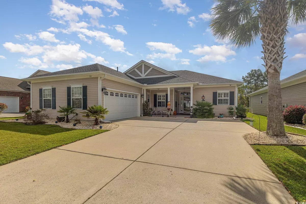 Longs, SC 29568,799 Wintercreeper Dr.