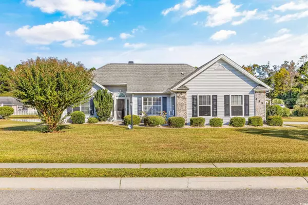 439 Deer Watch Circle,  Longs,  SC 29568