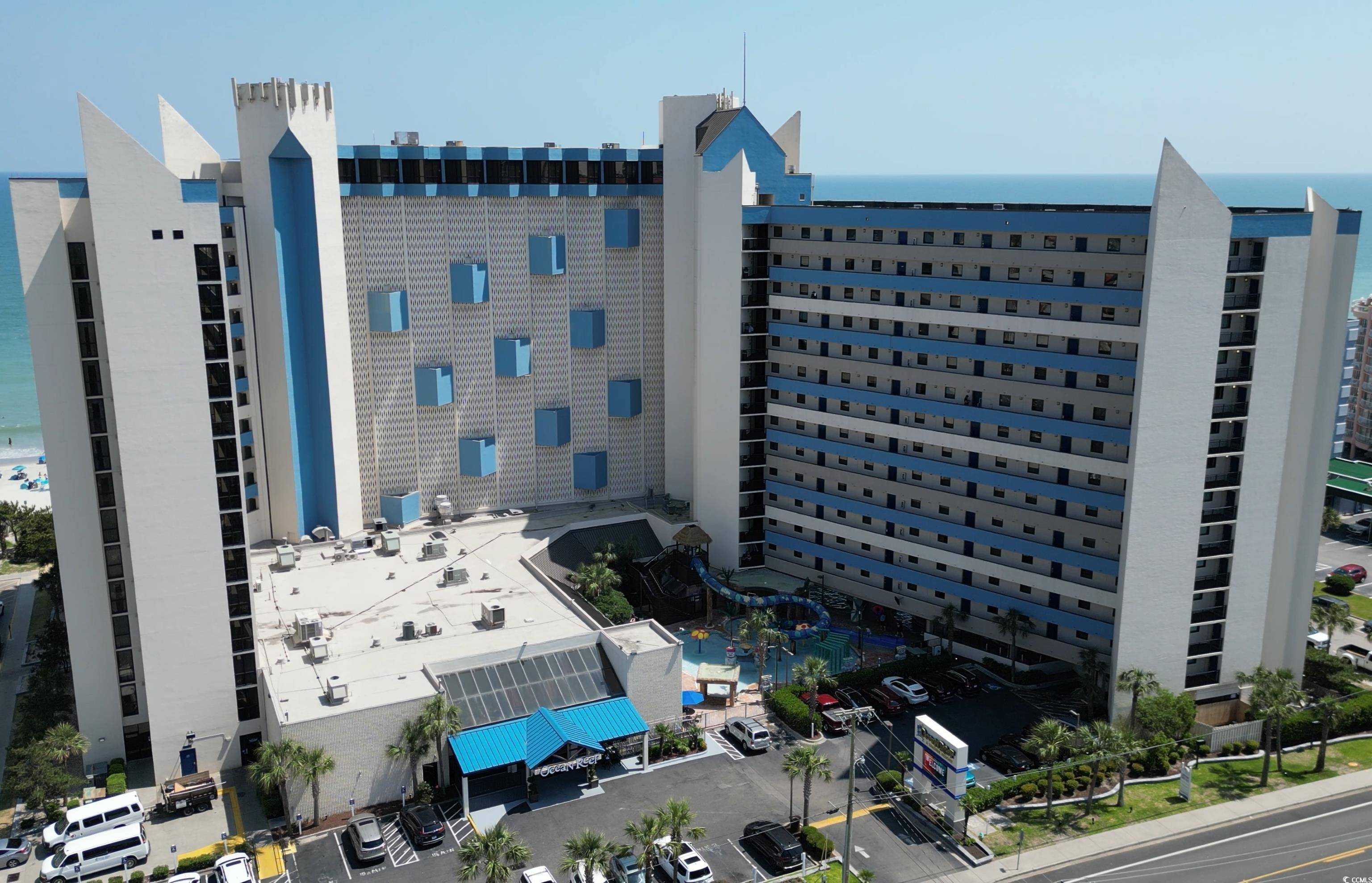 7100 Ocean Blvd. N #919, Myrtle Beach, SC 29572