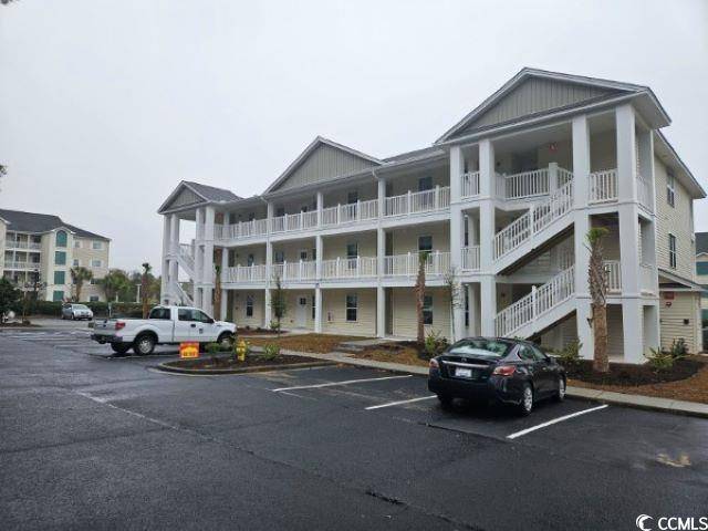 1100 Commons Blvd. #Unit 1112, Myrtle Beach, SC 29572