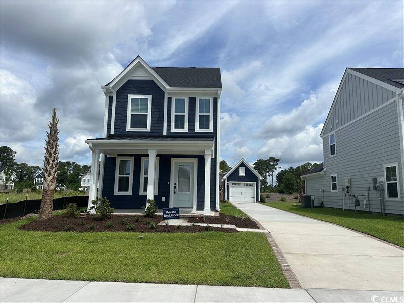 9112 Mabel Ct., Longs, SC 29568