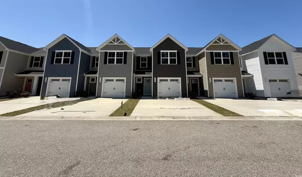 Myrtle Beach, SC 29579,258 Christiana Ln. #C