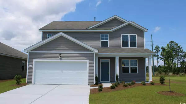 235 Hadley Springs Ave, Longs, SC 29568