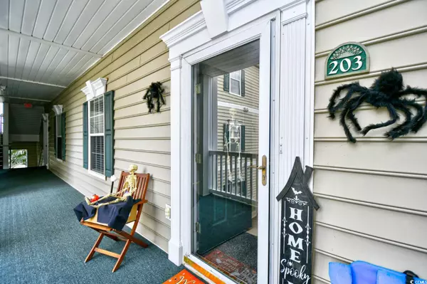 Surfside Beach, SC 29575,1990 Cross Gate Blvd. #A203