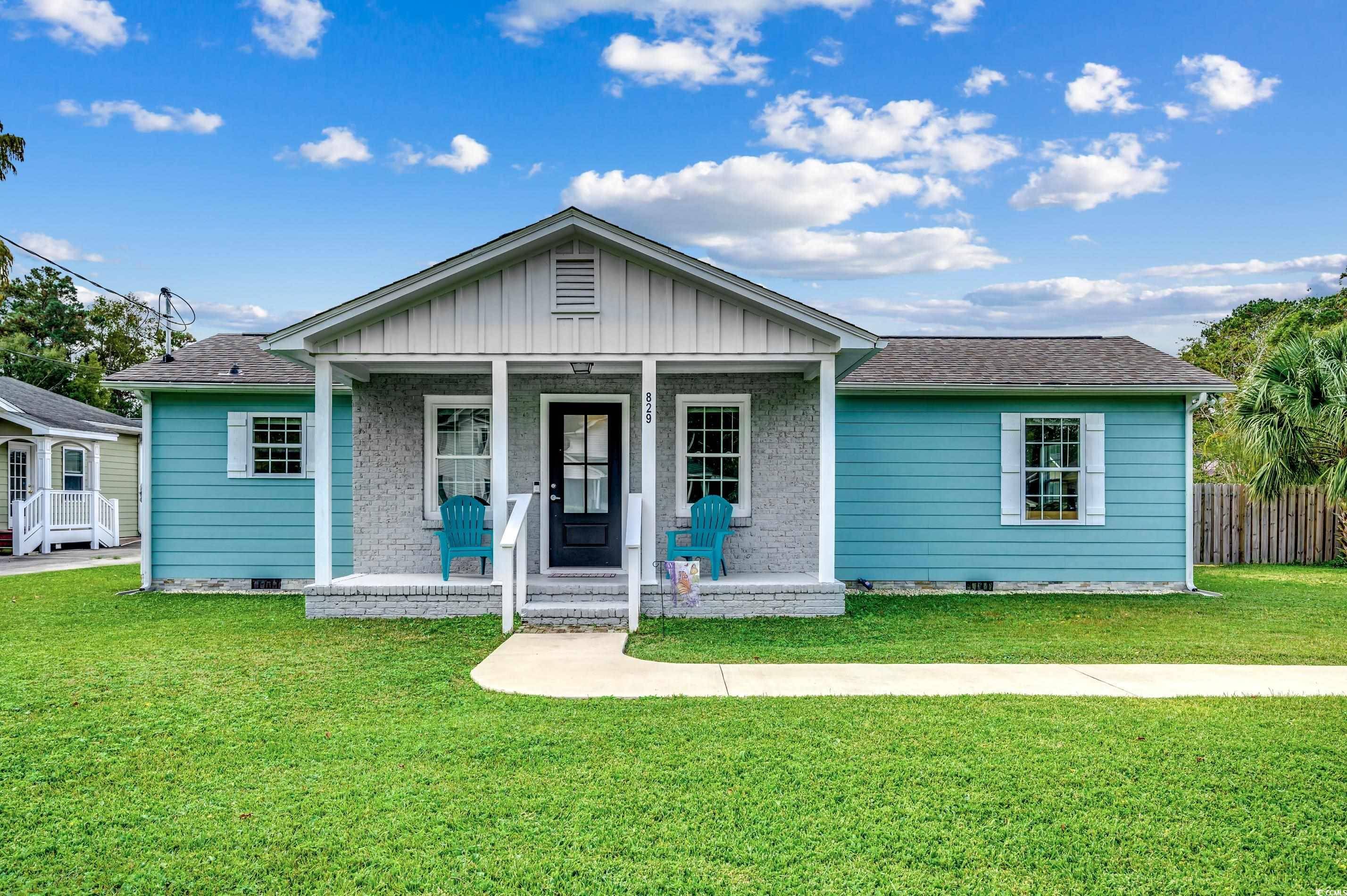 829 44th Ave. N, Myrtle Beach, SC 29577