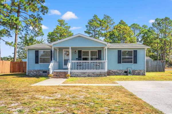 2490 Peach Ct., Myrtle Beach, SC 29579