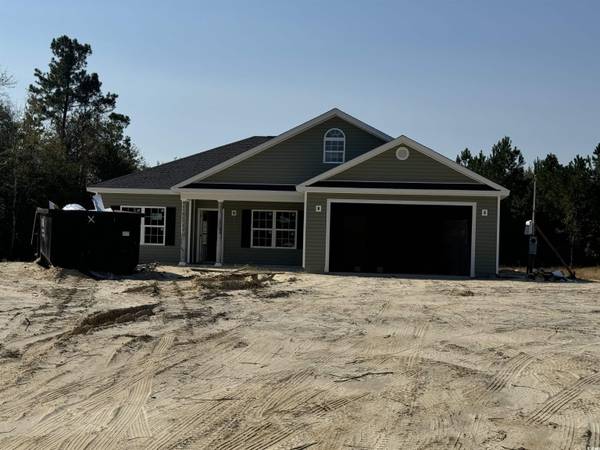 TBD 4 Jamie Rd., Galivants Ferry, SC 29544