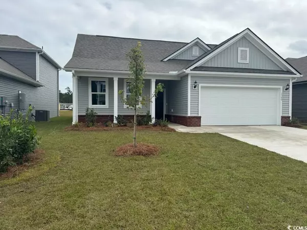 1340 Winding Creek Way, Myrtle Beach, SC 29588