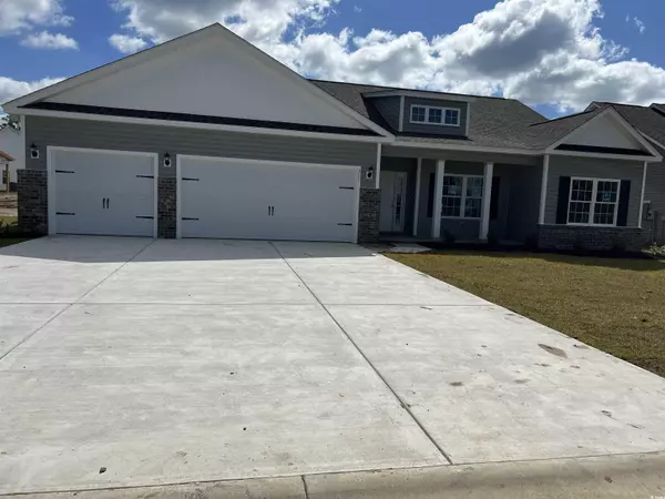 311 Hayloft Circle, Conway, SC 29526