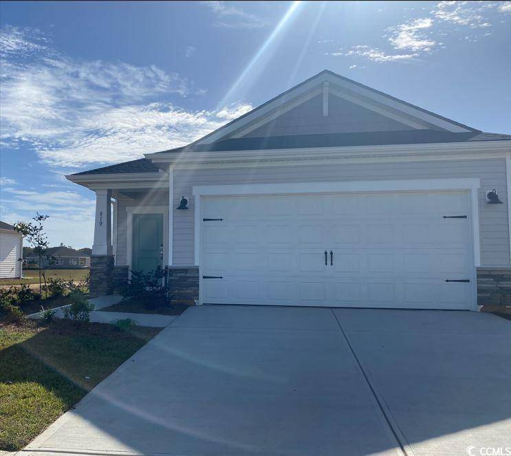 810 Cypress Preserve Circle, Longs, SC 29568