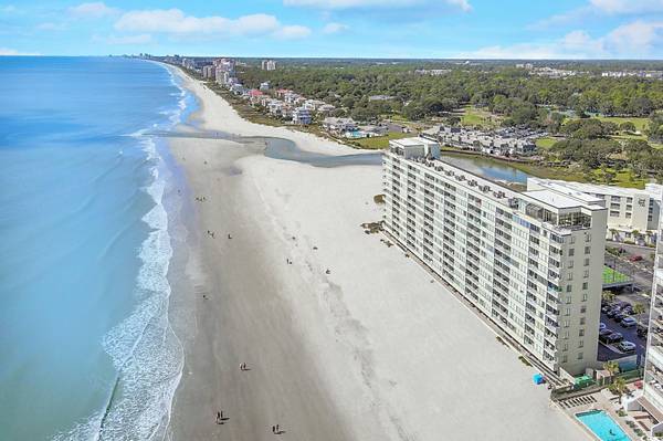 9400 Shore Dr. #523, Myrtle Beach, SC 29572