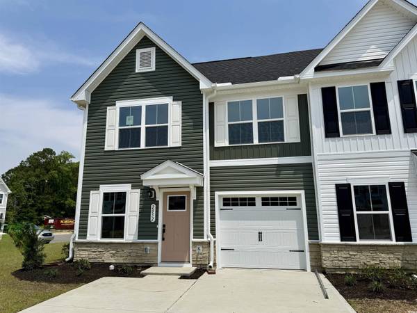 2052 NW Parow LN NW #F, Calabash, NC 28467