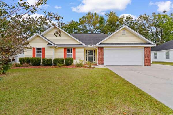 777 Golden Eagle Dr., Conway, SC 29527