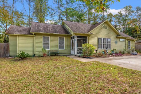 31 Raquet Club Dr., Pawleys Island, SC 29585