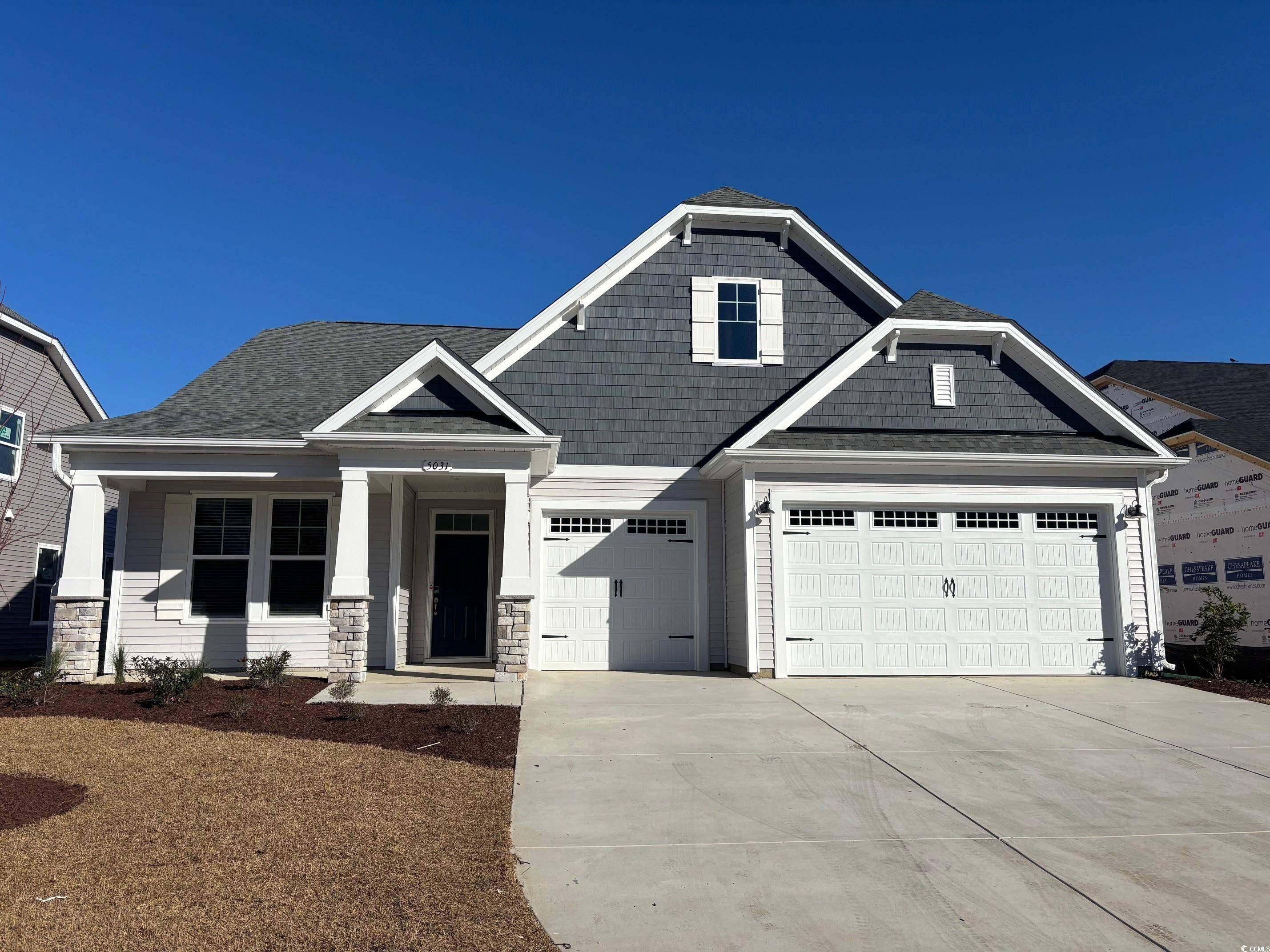 5031 Cambria Ct., Little River, SC 29566