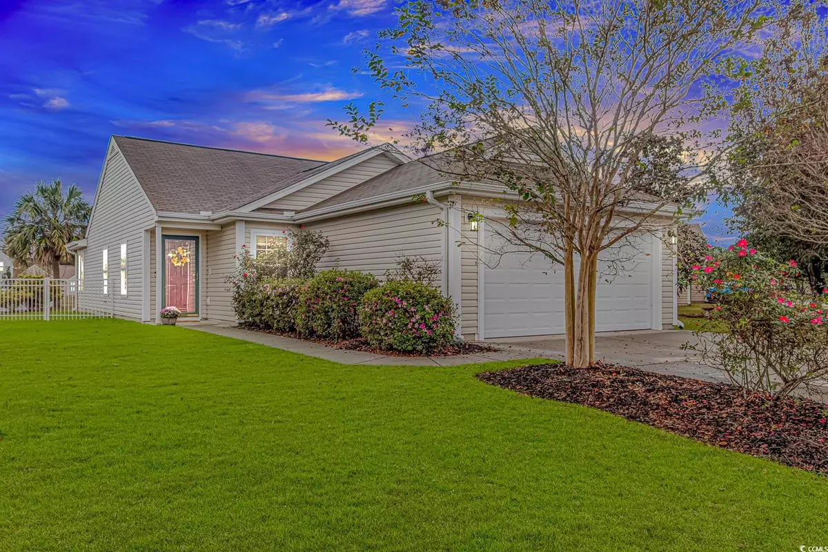 Longs, SC 29568,133 Junco Circle