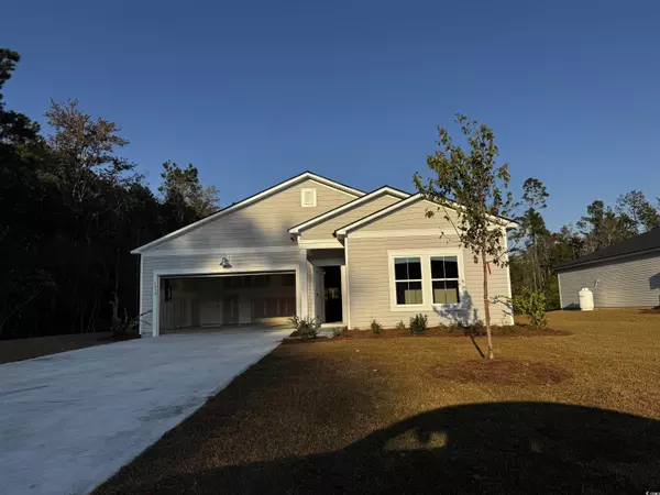 1052 Canter Dr., Conway, SC 29527