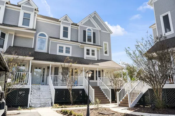 4999 Highway 17 Business #203-B, Murrells Inlet, SC 29576