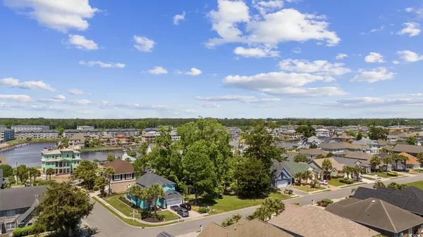 North Myrtle Beach, SC 29582,1405 Landfall Dr.