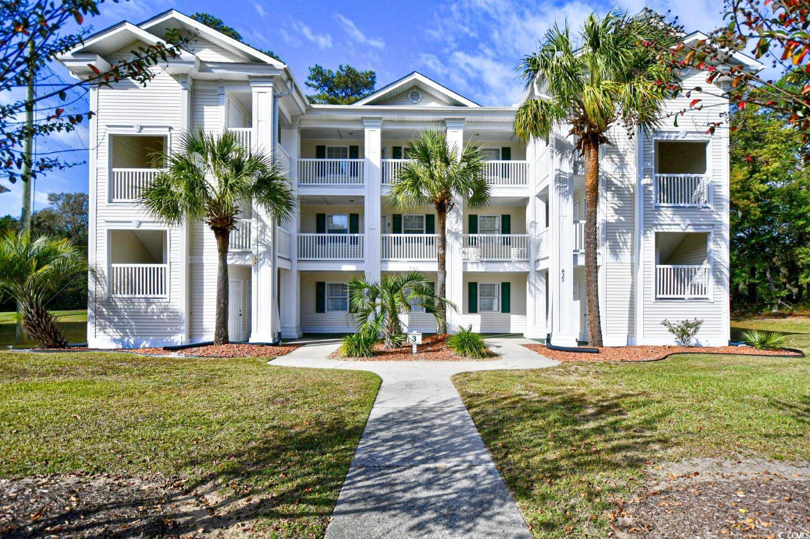 623 Tupelo Ln. #3-I,  Longs,  SC 29568