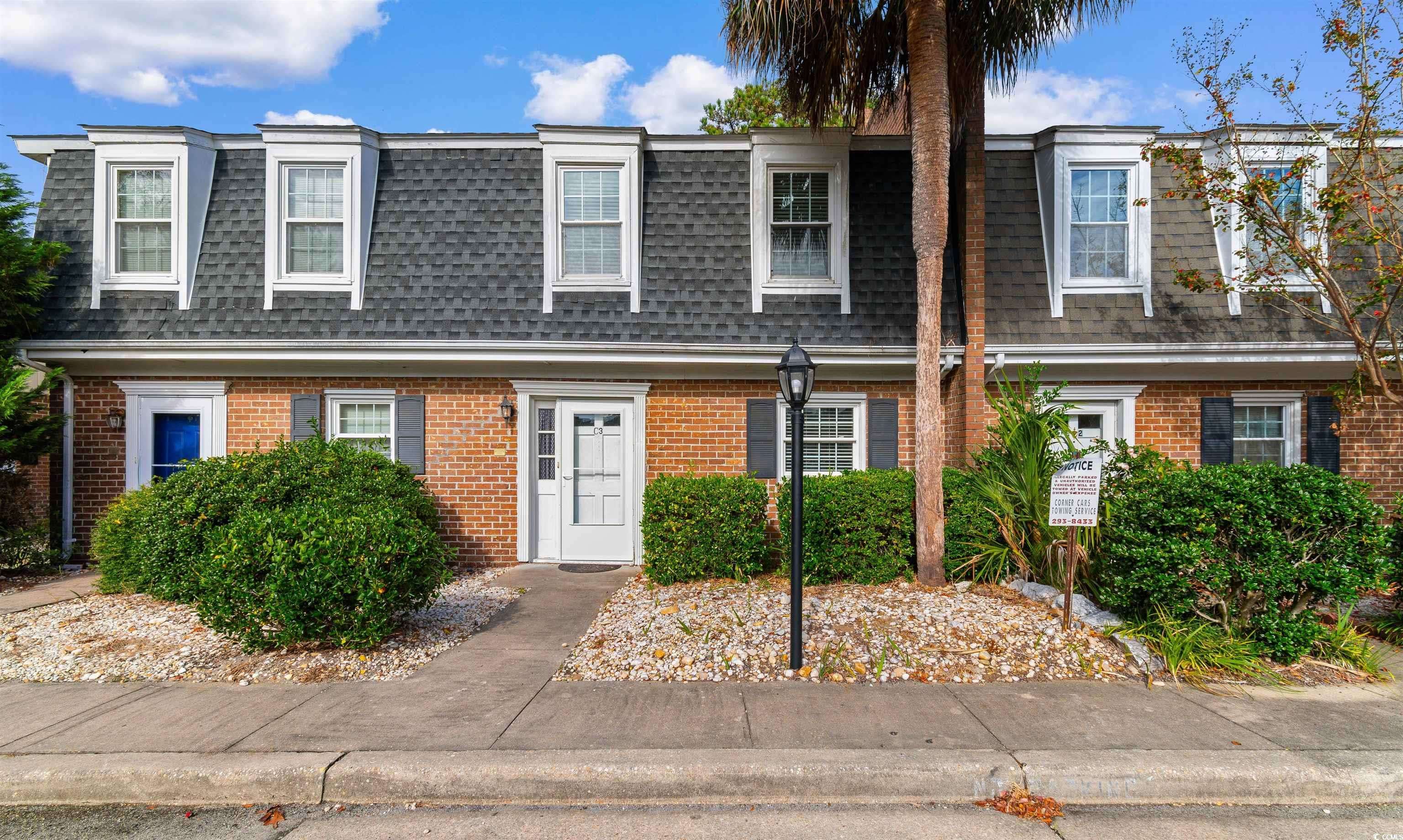 4505 N Kings Hwy. #C3, Myrtle Beach, SC 29577