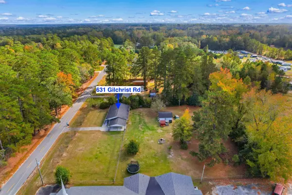 Mullins, SC 29574,631 Gilchrist Rd.