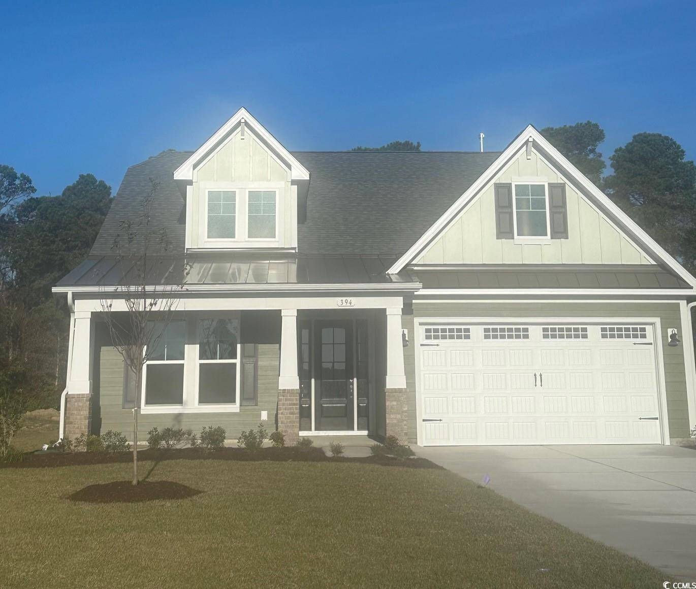 394 Starlit Way, Myrtle Beach, SC 29579