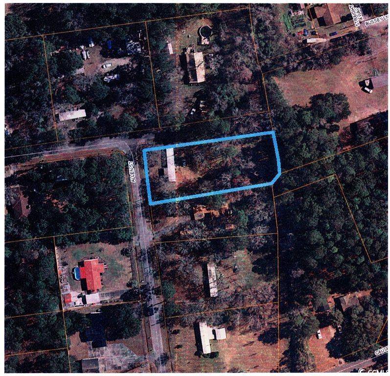 Conway, SC 29526,1046 Allen St.
