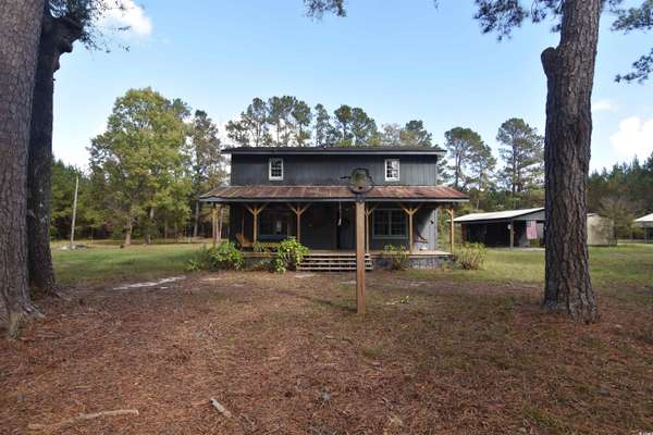 641 Cantley Landing Rd., Andrews, SC 29510