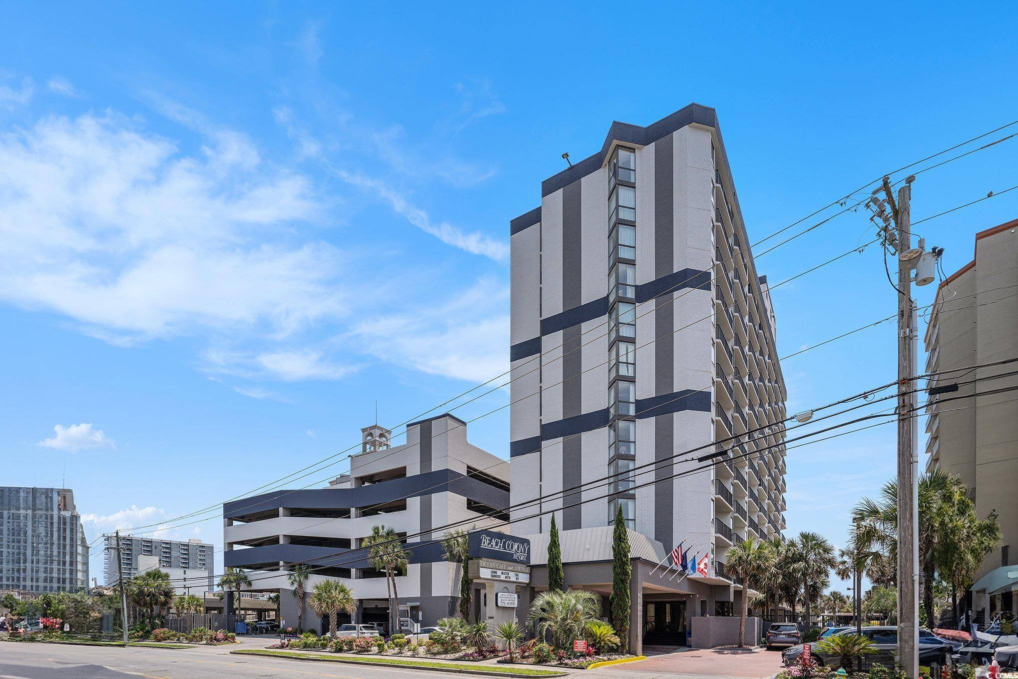5308 N Ocean Blvd. #1014, Myrtle Beach, SC 29577