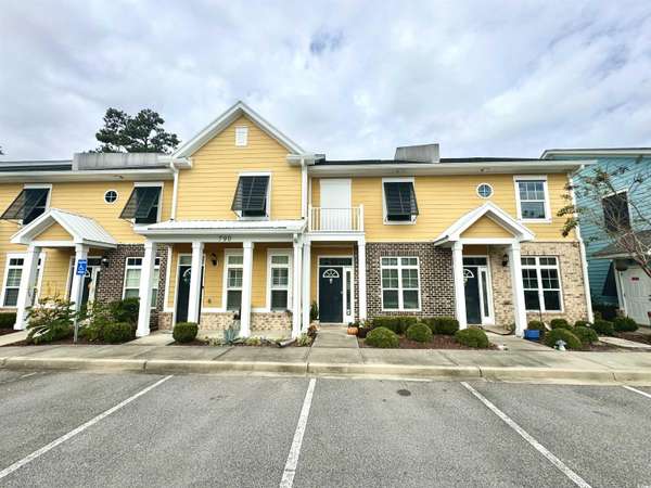 790 Sail House Ct. #C5, Myrtle Beach, SC 29577